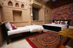 Neel Mahal The Heritage Haveli
